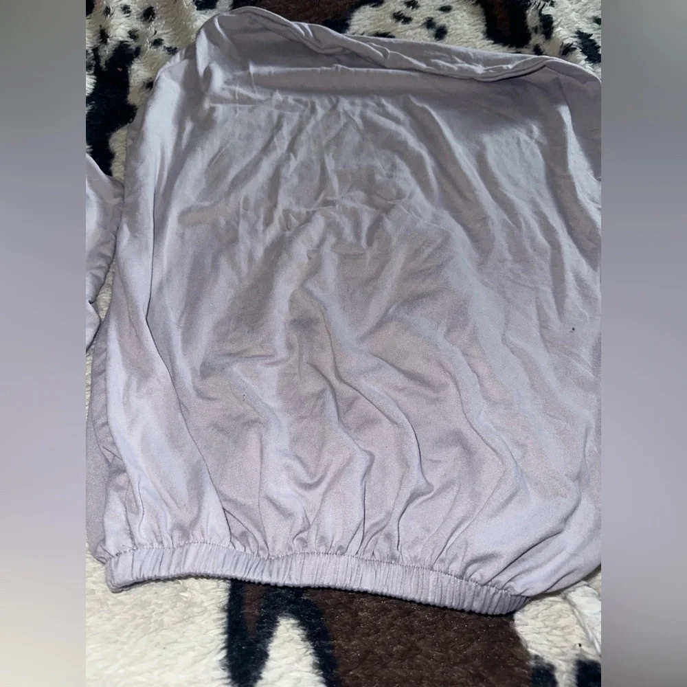 Office chair cover